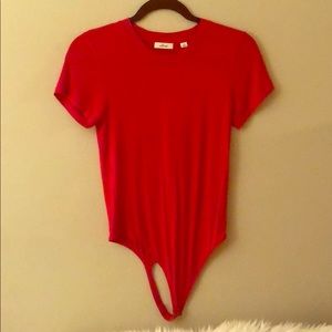 Aritzia Bodysuit